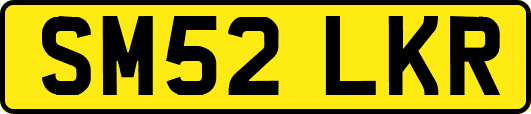 SM52LKR