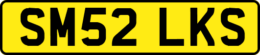 SM52LKS
