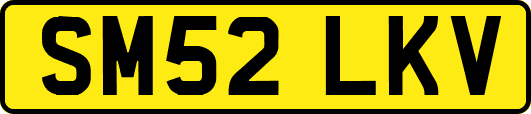 SM52LKV