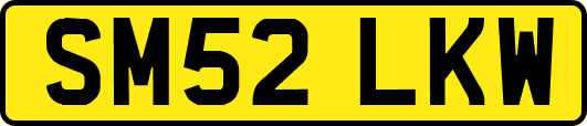 SM52LKW
