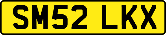 SM52LKX