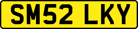 SM52LKY