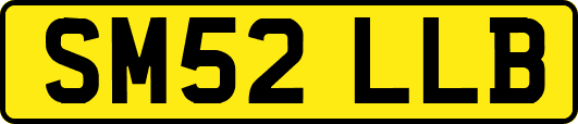 SM52LLB