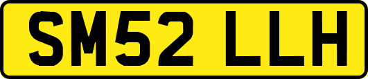 SM52LLH