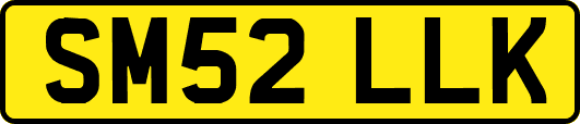 SM52LLK