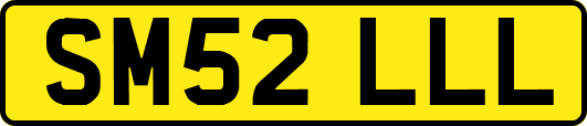 SM52LLL