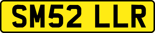 SM52LLR