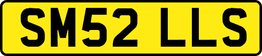 SM52LLS