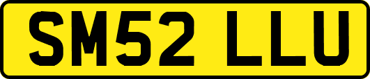 SM52LLU