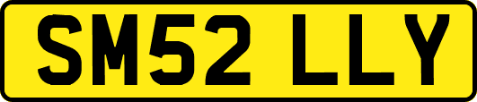 SM52LLY