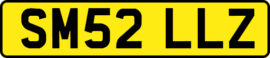SM52LLZ