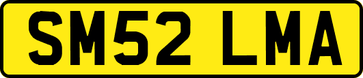 SM52LMA