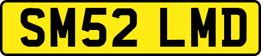 SM52LMD