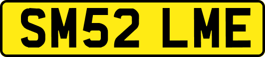 SM52LME