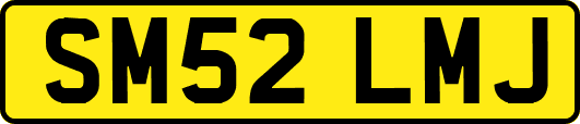 SM52LMJ