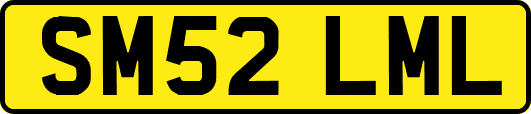 SM52LML
