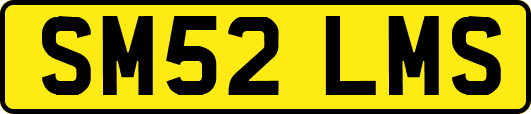 SM52LMS