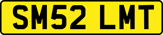 SM52LMT