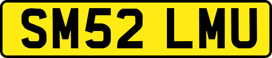 SM52LMU