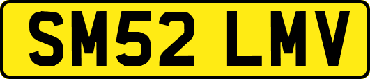 SM52LMV