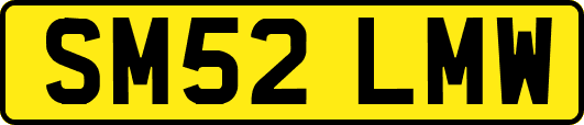 SM52LMW