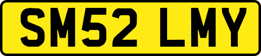 SM52LMY