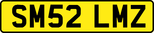 SM52LMZ