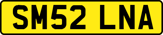 SM52LNA