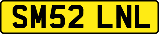SM52LNL