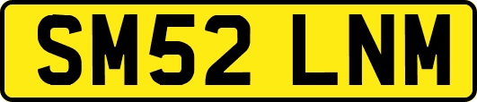 SM52LNM