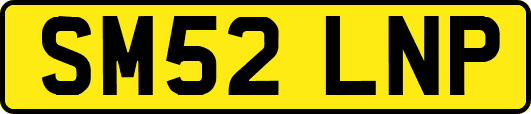 SM52LNP