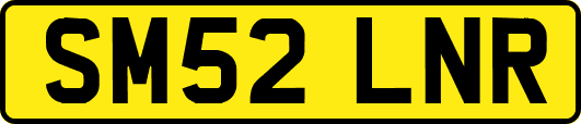 SM52LNR