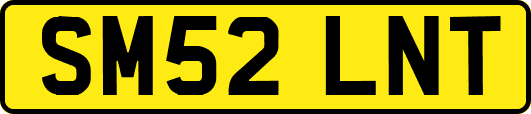 SM52LNT