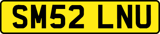SM52LNU