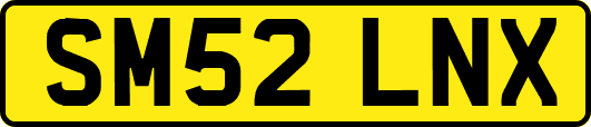 SM52LNX