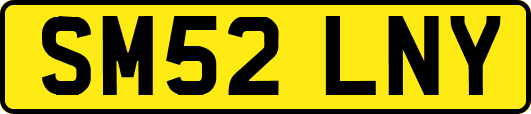 SM52LNY