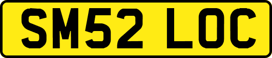 SM52LOC