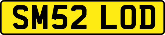 SM52LOD