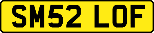 SM52LOF