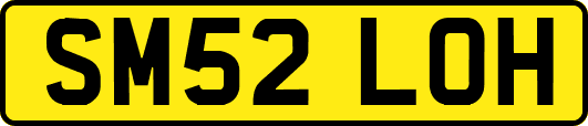 SM52LOH
