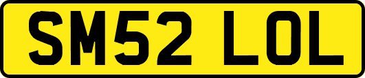SM52LOL