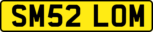 SM52LOM