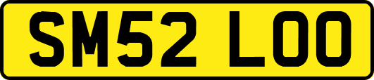 SM52LOO