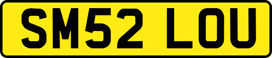 SM52LOU