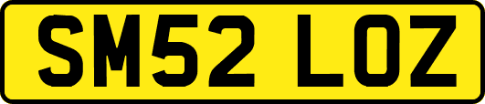 SM52LOZ