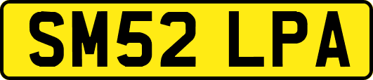 SM52LPA