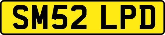 SM52LPD
