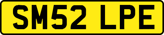 SM52LPE
