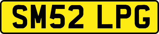 SM52LPG