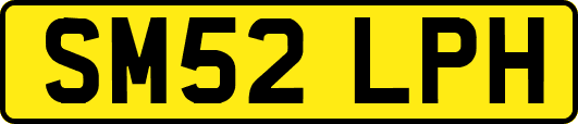 SM52LPH